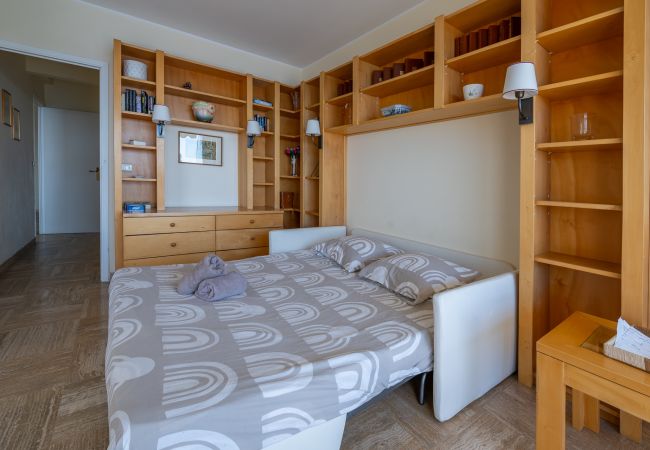 Apartment in Villefranche-sur-Mer - Giulia Apartment in Villefranche-sur-Mer - Giulia