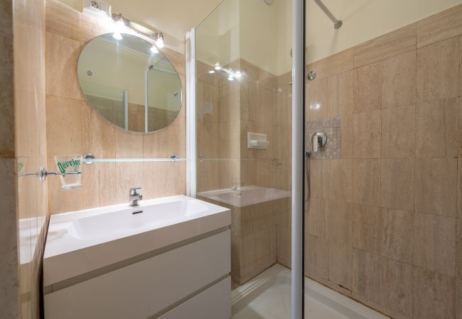 Apartment in Villefranche-sur-Mer - Giulia Apartment in Villefranche-sur-Mer - Giulia