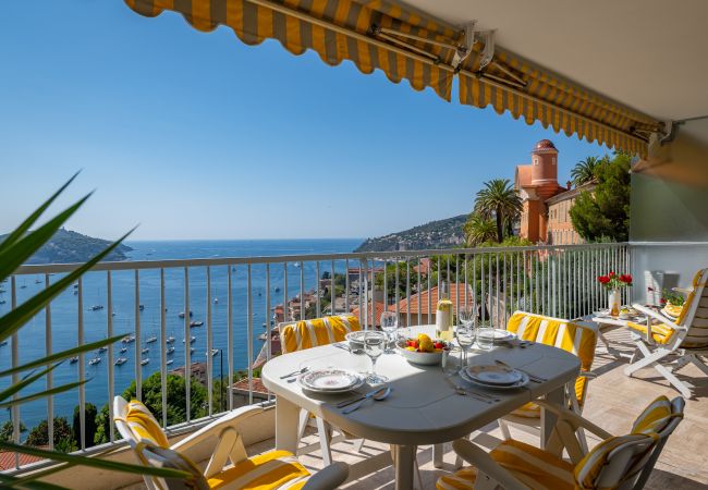 Apartment in Villefranche-sur-Mer - Giulia Apartment in Villefranche-sur-Mer - Giulia