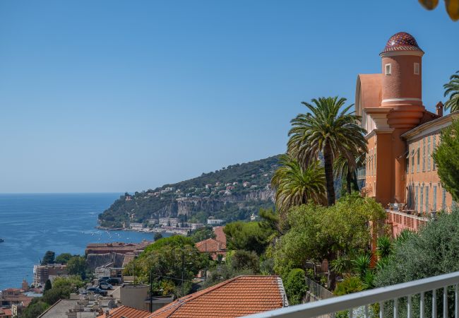 Apartment in Villefranche-sur-Mer - Giulia Apartment in Villefranche-sur-Mer - Giulia