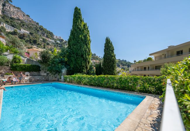 Apartment in Villefranche-sur-Mer - Giulia Apartment in Villefranche-sur-Mer - Giulia