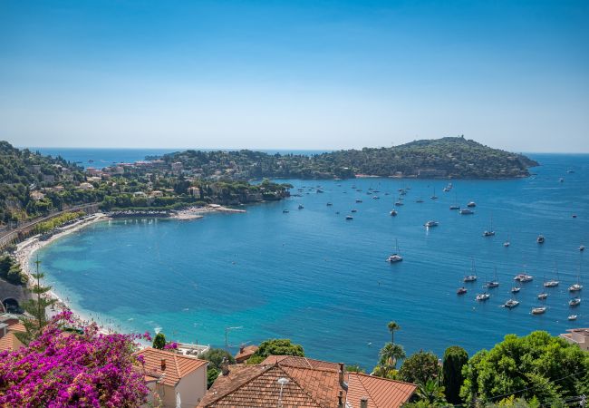 Apartment in Villefranche-sur-Mer - Giulia Apartment in Villefranche-sur-Mer - Giulia