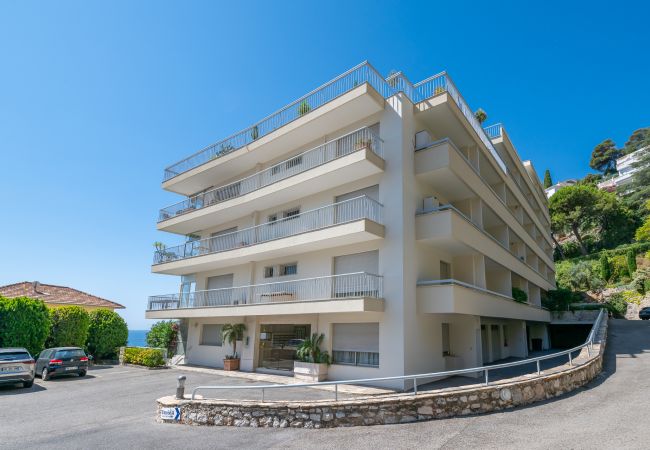 Apartment in Villefranche-sur-Mer - Giulia Apartment in Villefranche-sur-Mer - Giulia