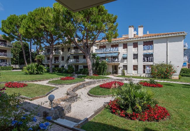 Saint-Jean-Cap-Ferrat - Residence