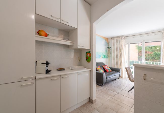 Apartment in Saint-Jean-Cap-Ferrat - David Apartment in Saint-Jean-Cap-Ferrat - David