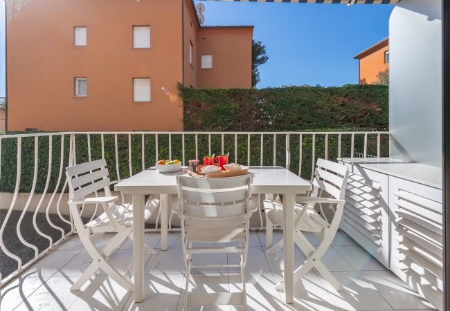Apartment in Saint-Jean-Cap-Ferrat - David Apartment in Saint-Jean-Cap-Ferrat - David