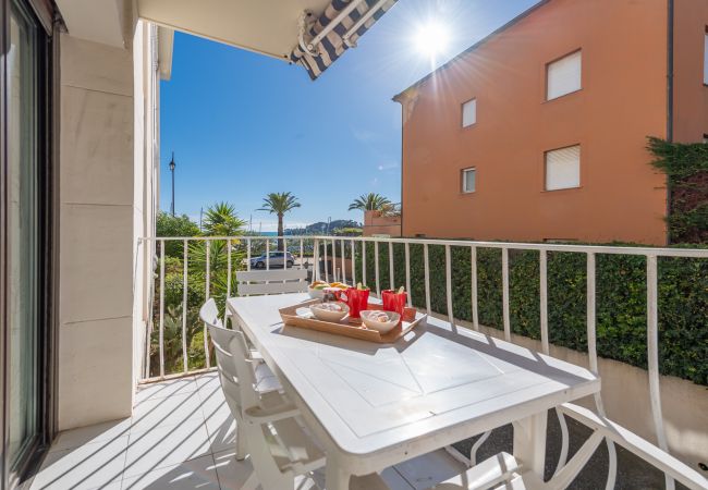 Apartment in Saint-Jean-Cap-Ferrat - David Apartment in Saint-Jean-Cap-Ferrat - David