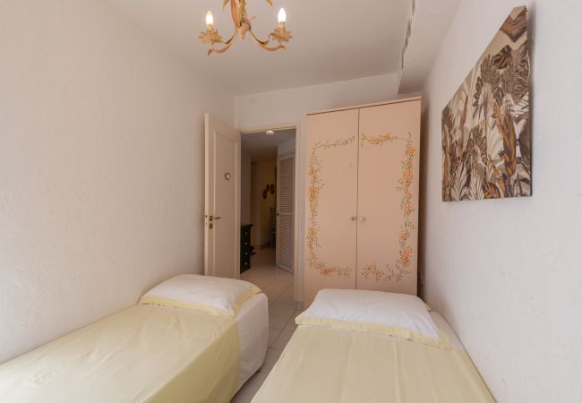 Apartment in Saint-Jean-Cap-Ferrat - David Apartment in Saint-Jean-Cap-Ferrat - David