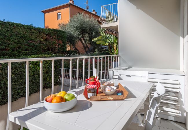 Apartment in Saint-Jean-Cap-Ferrat - David Apartment in Saint-Jean-Cap-Ferrat - David