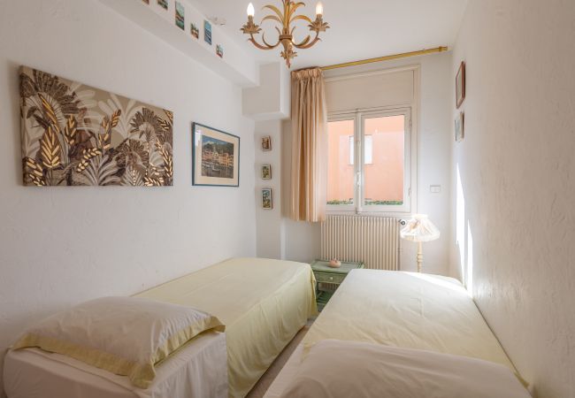 Apartment in Saint-Jean-Cap-Ferrat - David Apartment in Saint-Jean-Cap-Ferrat - David