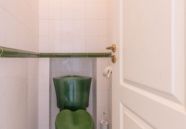 Apartment in Saint-Jean-Cap-Ferrat - David Apartment in Saint-Jean-Cap-Ferrat - David