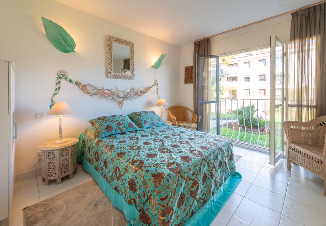 Apartment in Saint-Jean-Cap-Ferrat - David Apartment in Saint-Jean-Cap-Ferrat - David