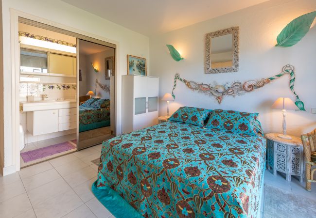 Apartment in Saint-Jean-Cap-Ferrat - David Apartment in Saint-Jean-Cap-Ferrat - David