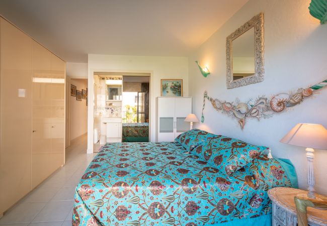 Apartment in Saint-Jean-Cap-Ferrat - David Apartment in Saint-Jean-Cap-Ferrat - David