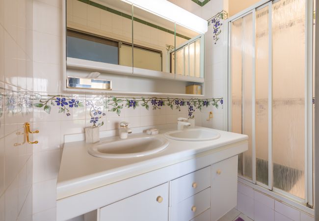 Apartment in Saint-Jean-Cap-Ferrat - David Apartment in Saint-Jean-Cap-Ferrat - David