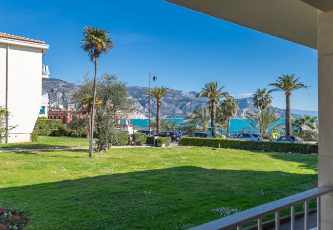 Apartment in Saint-Jean-Cap-Ferrat - David Apartment in Saint-Jean-Cap-Ferrat - David