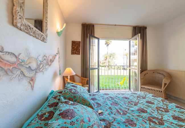 Apartment in Saint-Jean-Cap-Ferrat - David Apartment in Saint-Jean-Cap-Ferrat - David