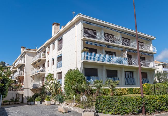 Apartment in Saint-Jean-Cap-Ferrat - David Apartment in Saint-Jean-Cap-Ferrat - David