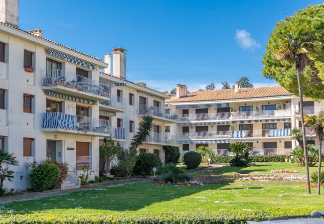 Apartment in Saint-Jean-Cap-Ferrat - David Apartment in Saint-Jean-Cap-Ferrat - David