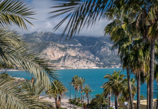 Apartment in Saint-Jean-Cap-Ferrat - David Apartment in Saint-Jean-Cap-Ferrat - David