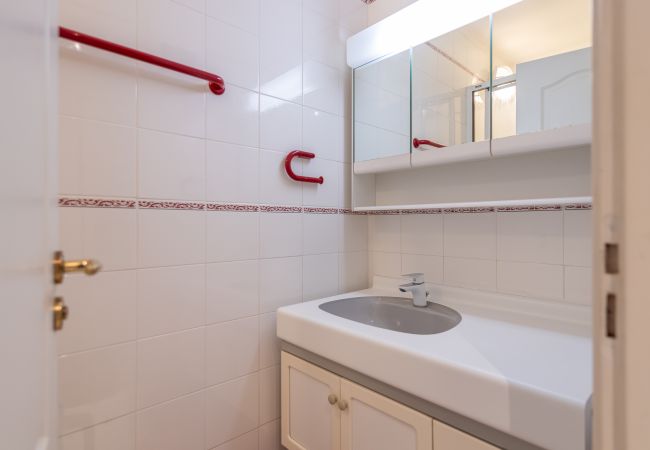 Apartment in Saint-Jean-Cap-Ferrat - David Apartment in Saint-Jean-Cap-Ferrat - David