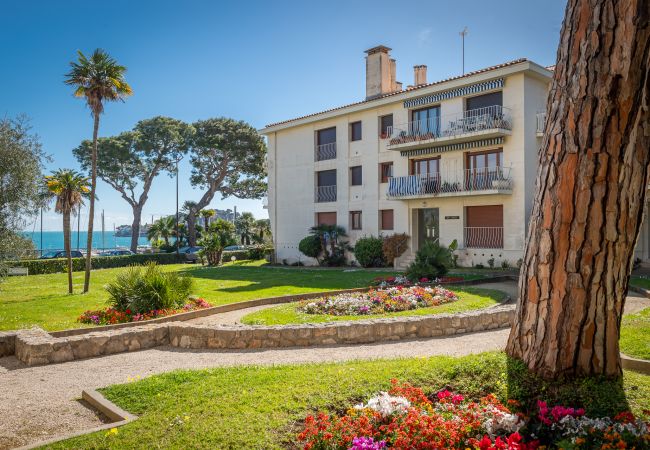Apartment in Saint-Jean-Cap-Ferrat - David Apartment in Saint-Jean-Cap-Ferrat - David