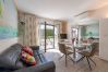 Apartment in Saint-Jean-Cap-Ferrat - David Apartment in Saint-Jean-Cap-Ferrat - David