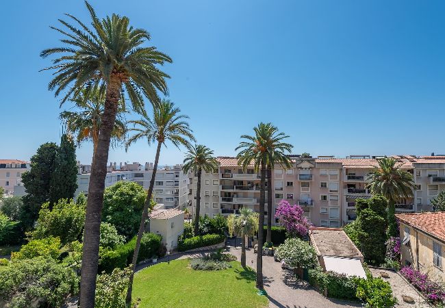 Beaulieu-sur-Mer - Apartment