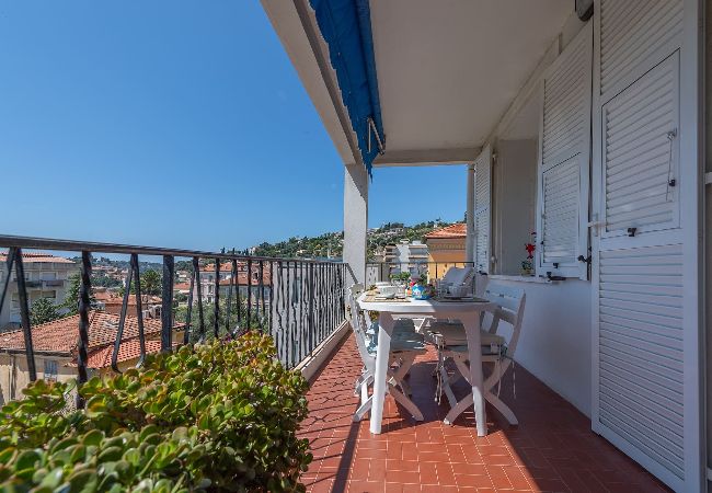 Apartment in Beaulieu-sur-Mer - Sophie Apartment in Beaulieu-sur-Mer - Sophie