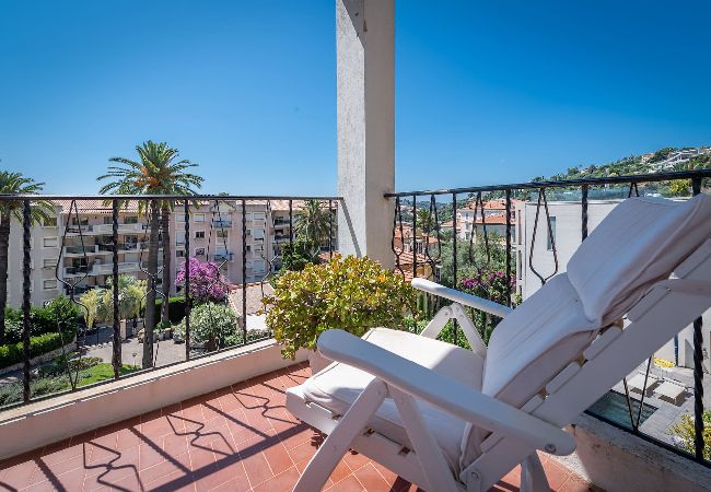 Apartment in Beaulieu-sur-Mer - Sophie Apartment in Beaulieu-sur-Mer - Sophie