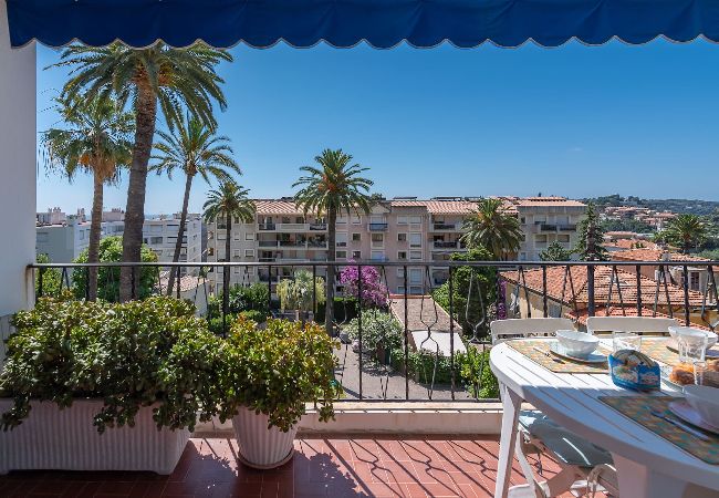 Apartment in Beaulieu-sur-Mer - Sophie Apartment in Beaulieu-sur-Mer - Sophie