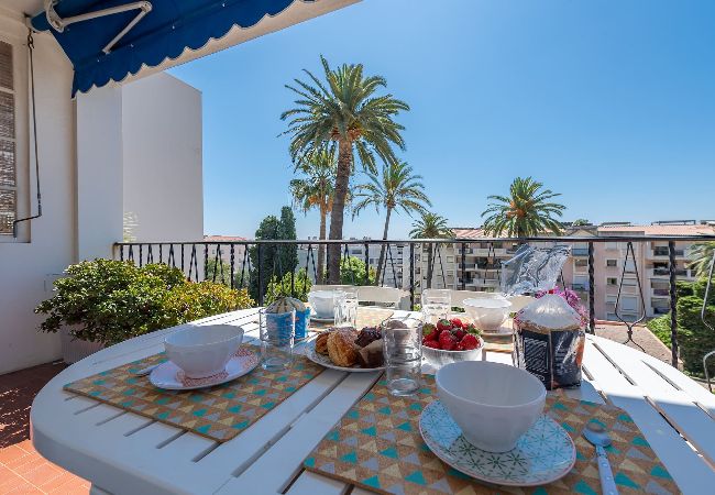 Apartment in Beaulieu-sur-Mer - Sophie Apartment in Beaulieu-sur-Mer - Sophie