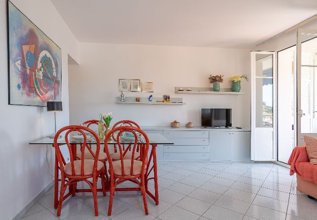 Apartment in Beaulieu-sur-Mer - Sophie Apartment in Beaulieu-sur-Mer - Sophie