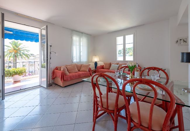 Apartment in Beaulieu-sur-Mer - Sophie Apartment in Beaulieu-sur-Mer - Sophie
