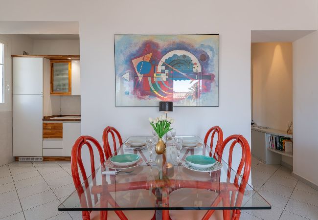Apartment in Beaulieu-sur-Mer - Sophie Apartment in Beaulieu-sur-Mer - Sophie