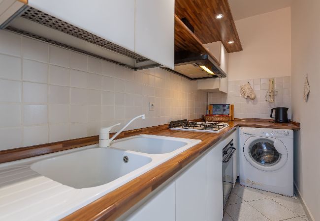 Apartment in Beaulieu-sur-Mer - Sophie Apartment in Beaulieu-sur-Mer - Sophie