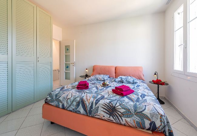 Apartment in Beaulieu-sur-Mer - Sophie Apartment in Beaulieu-sur-Mer - Sophie