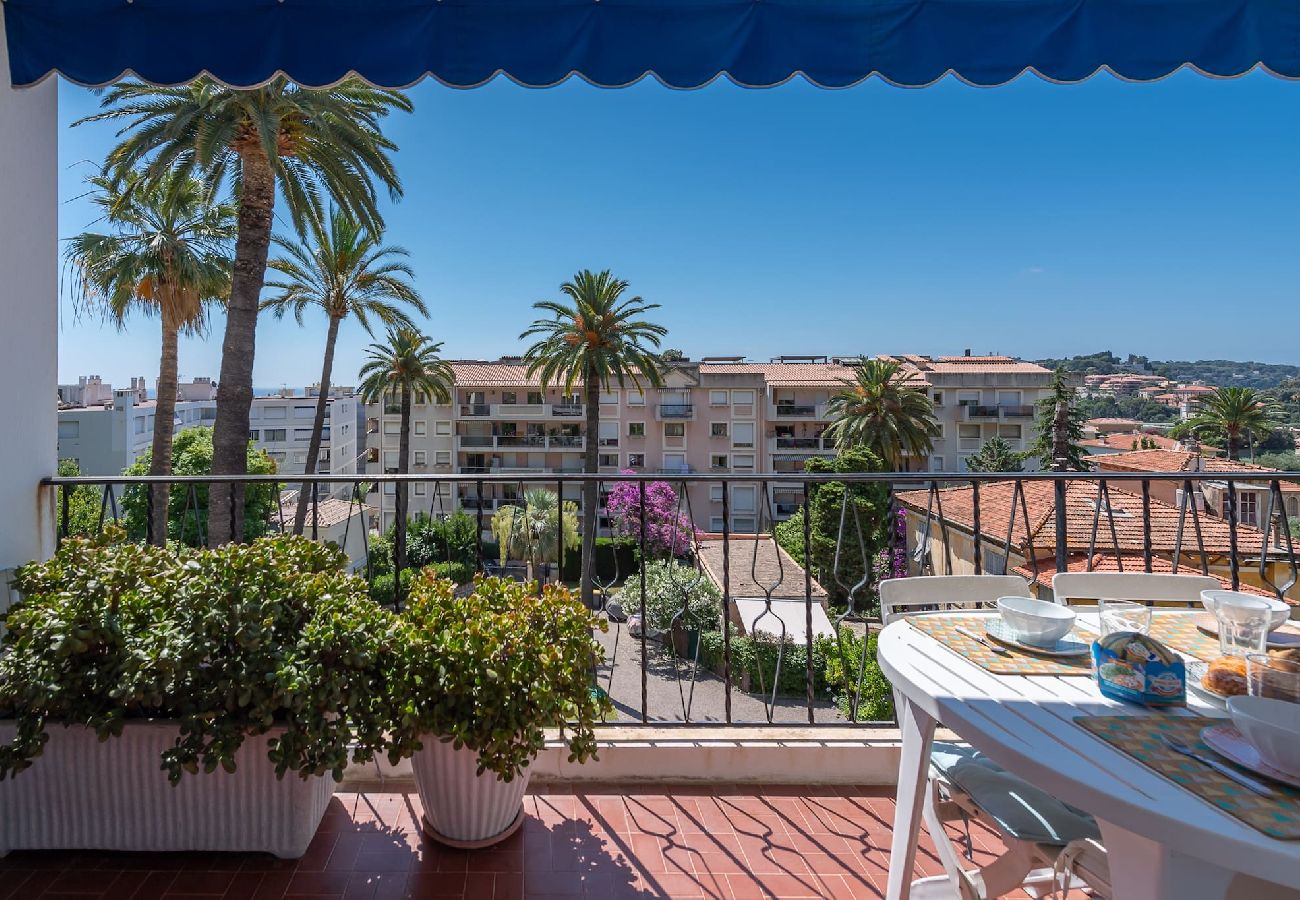 Apartment in Beaulieu-sur-Mer - Sophie