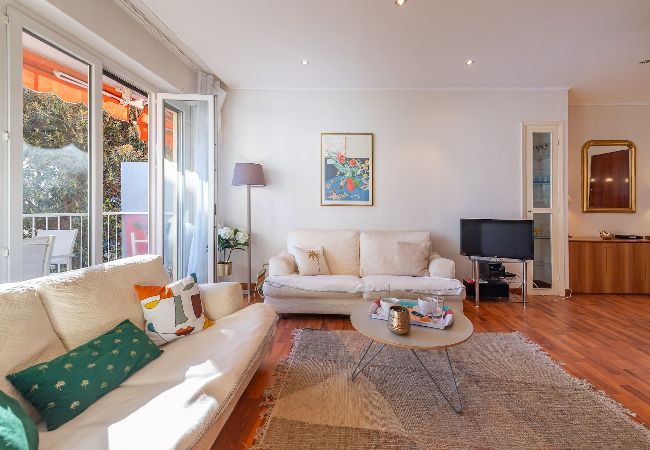 Apartment in Beaulieu-sur-Mer - Albert Apartment in Beaulieu-sur-Mer - Albert
