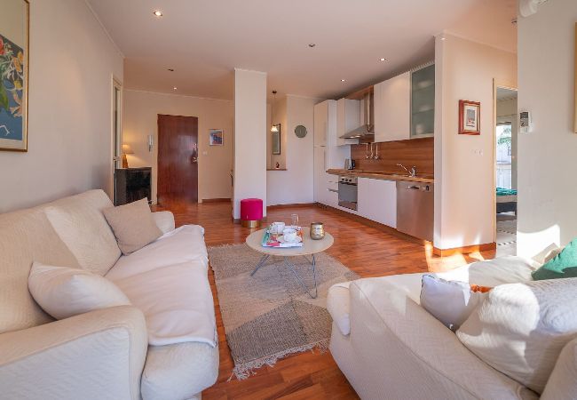 Apartment in Beaulieu-sur-Mer - Albert Apartment in Beaulieu-sur-Mer - Albert