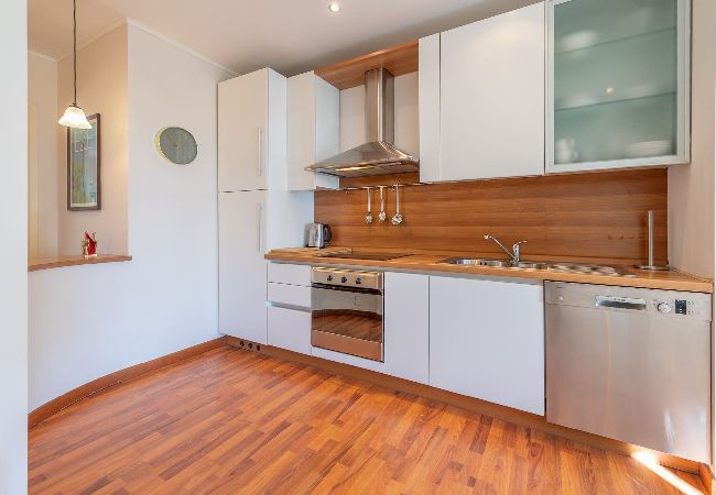 Apartment in Beaulieu-sur-Mer - Albert Apartment in Beaulieu-sur-Mer - Albert