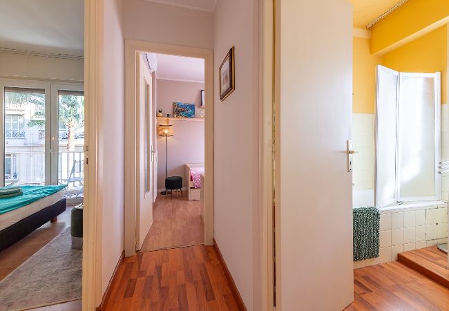 Apartment in Beaulieu-sur-Mer - Albert Apartment in Beaulieu-sur-Mer - Albert