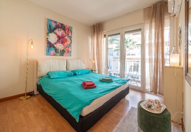 Apartment in Beaulieu-sur-Mer - Albert Apartment in Beaulieu-sur-Mer - Albert