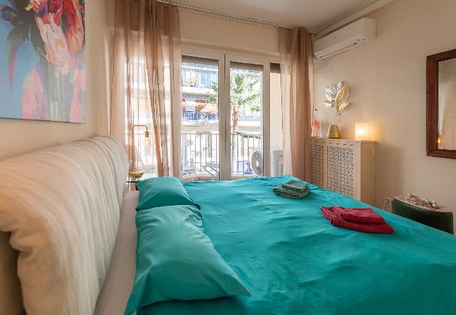 Apartment in Beaulieu-sur-Mer - Albert Apartment in Beaulieu-sur-Mer - Albert
