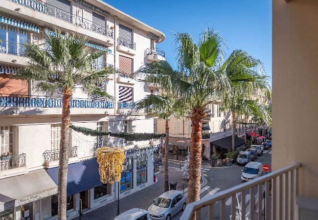 Apartment in Beaulieu-sur-Mer - Albert Apartment in Beaulieu-sur-Mer - Albert