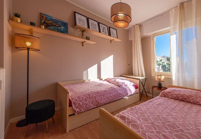 Apartment in Beaulieu-sur-Mer - Albert Apartment in Beaulieu-sur-Mer - Albert