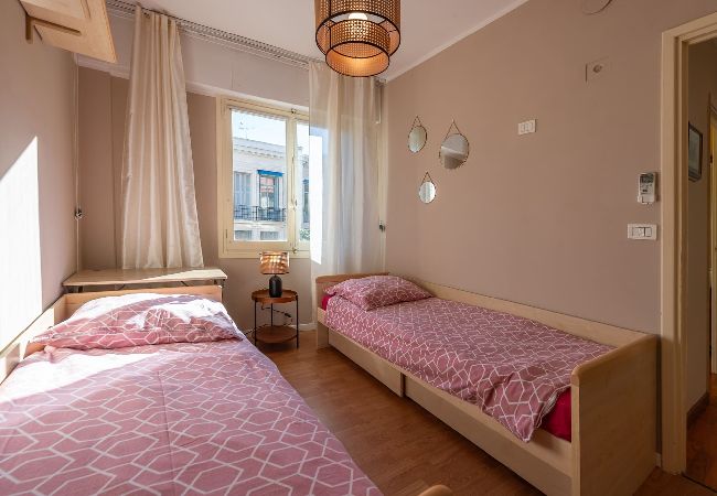 Apartment in Beaulieu-sur-Mer - Albert Apartment in Beaulieu-sur-Mer - Albert