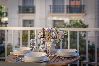 Apartment in Beaulieu-sur-Mer - Albert Apartment in Beaulieu-sur-Mer - Albert