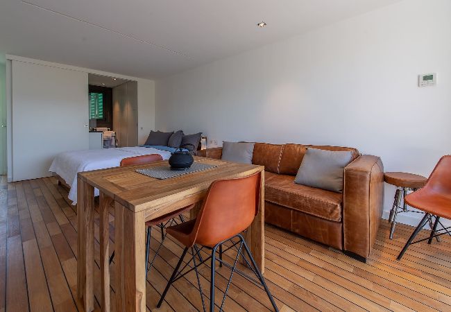 Apartment in Saint-Jean-Cap-Ferrat - Carolina Apartment in Saint-Jean-Cap-Ferrat - Carolina