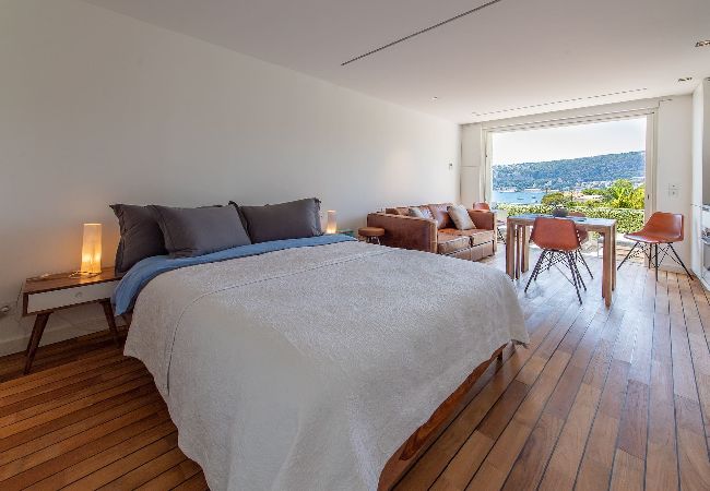 Apartment in Saint-Jean-Cap-Ferrat - Carolina Apartment in Saint-Jean-Cap-Ferrat - Carolina